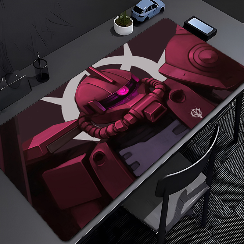 Gaming Keyboard Easy To Clean - 90x40cm Muismat Anime Gabinete Gamer Computer