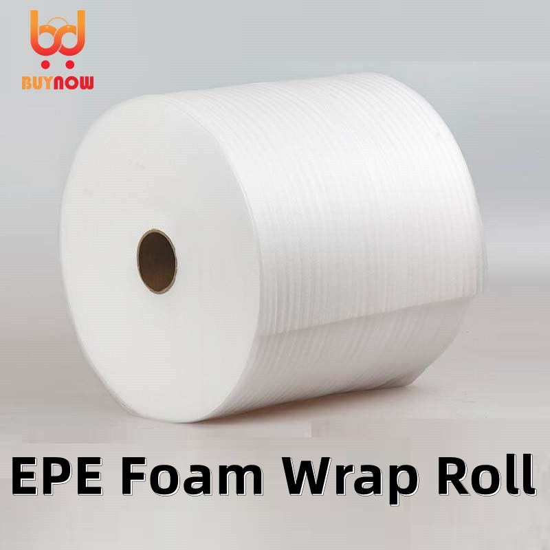 Pe Foam Sheet - 30cm/40cm/50cm/100cm breedte EPE parelkatoen schokbestendig onbreekbaar