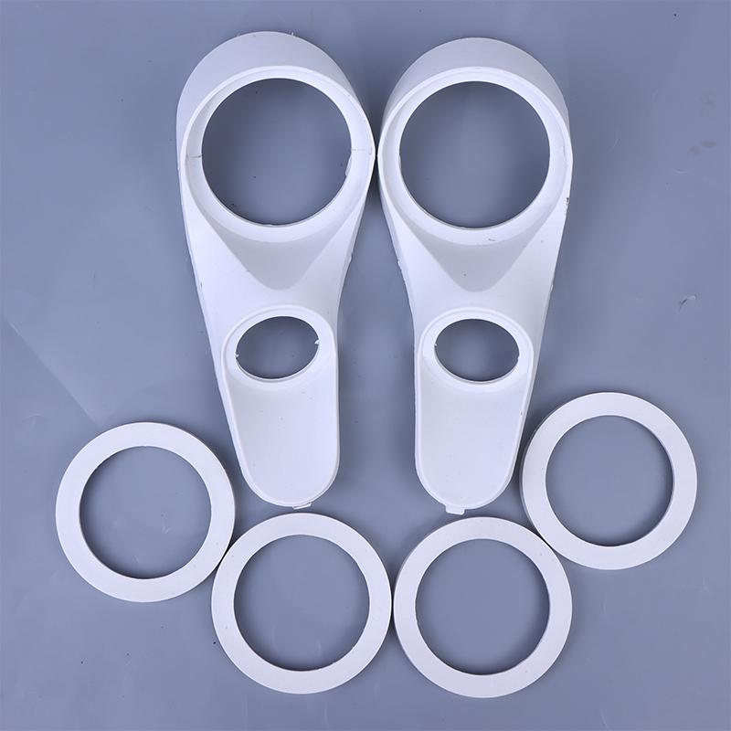 Gasket Mount Kit - Nieuwe collectie Car Audio A-stijl tweeterhouder