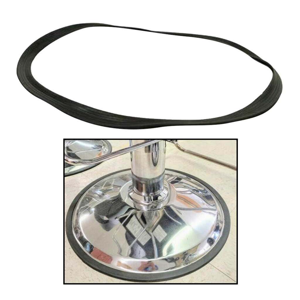 Gasket Mount Kit - Kapper Salon Styling Stoel Hydraulische basisuitrusting