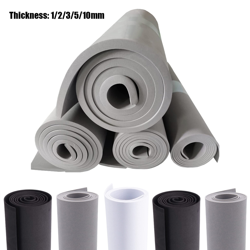 Pe Foam Sheet - Dikte 1/2/3/5/10mm Cosplay Eva Foam Vellen