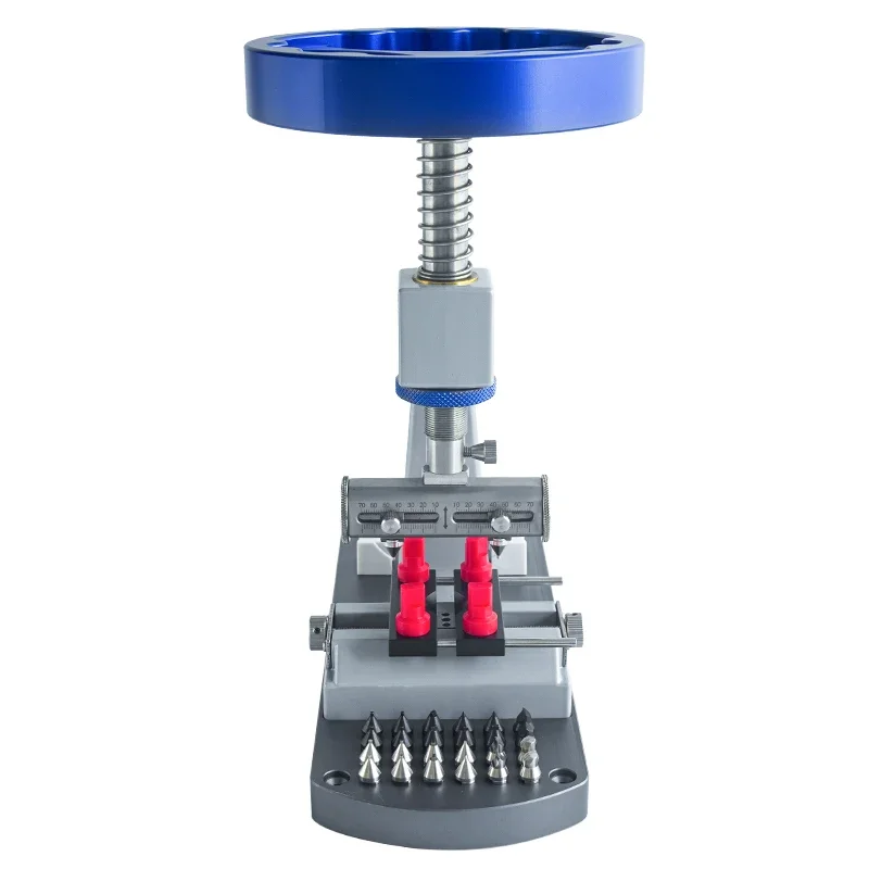 Switch Opener Tool - Reparatietafel tafelschakelaar draad tandslot bodemmachine met