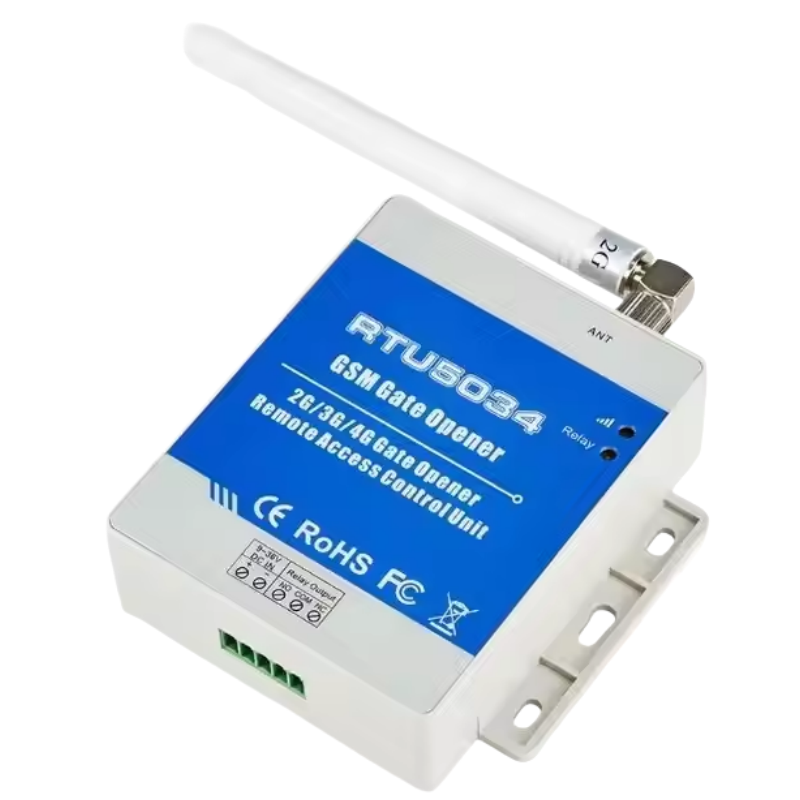 Switch Opener Tool - RTU 5034 Relaisschakelaar Remote Access Controller