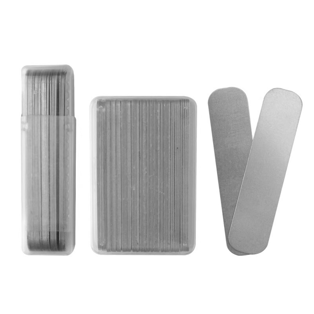 Gasket Mount Kit - CNC Draaibank Shim Gereedschap 50 Stuks