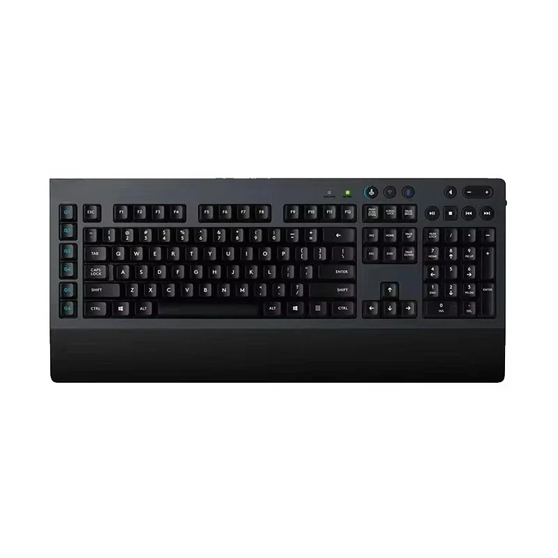 Gaming Keyboard Mechanical Wireless - Origineel G613 Light Speed Wireless Mechanisch