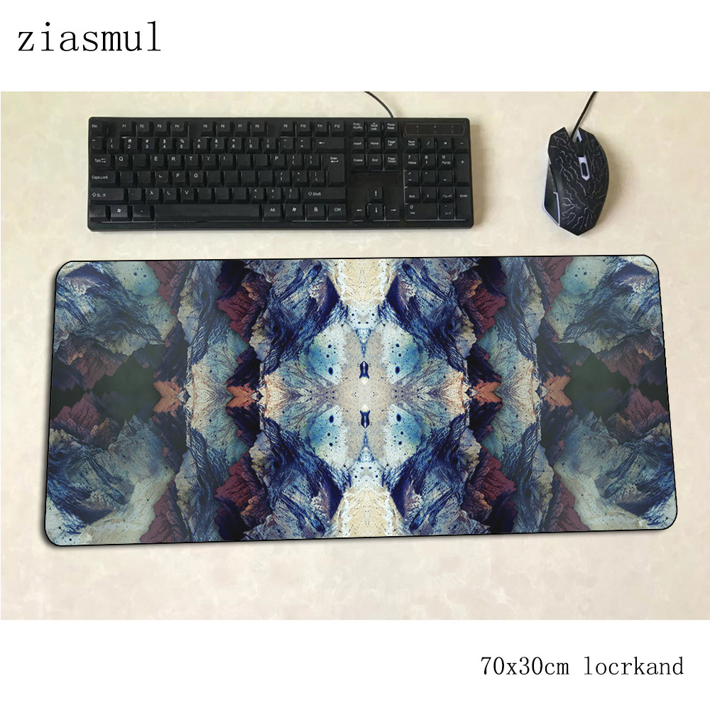Gaming Keyboard Best - Caleidoscoop muismat 70x30 cm matten bestseller