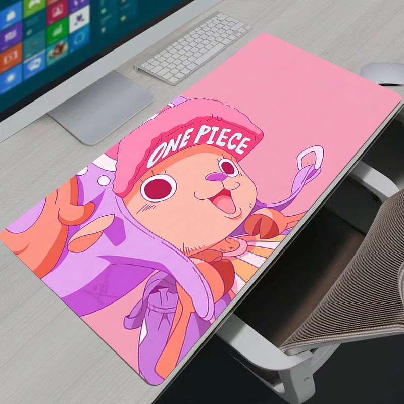 Gaming Keyboard Easy To Clean - Een Stuk Tony Tony Chopper Gaming