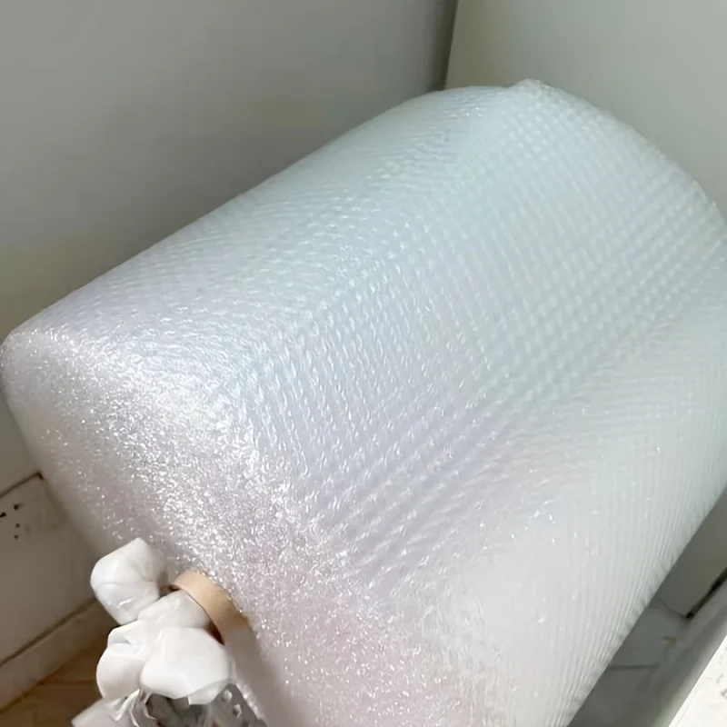 Pe Foam Sheet - Transparante schuimverpakkingsfolie, schokbestendige dempende verpakking voor