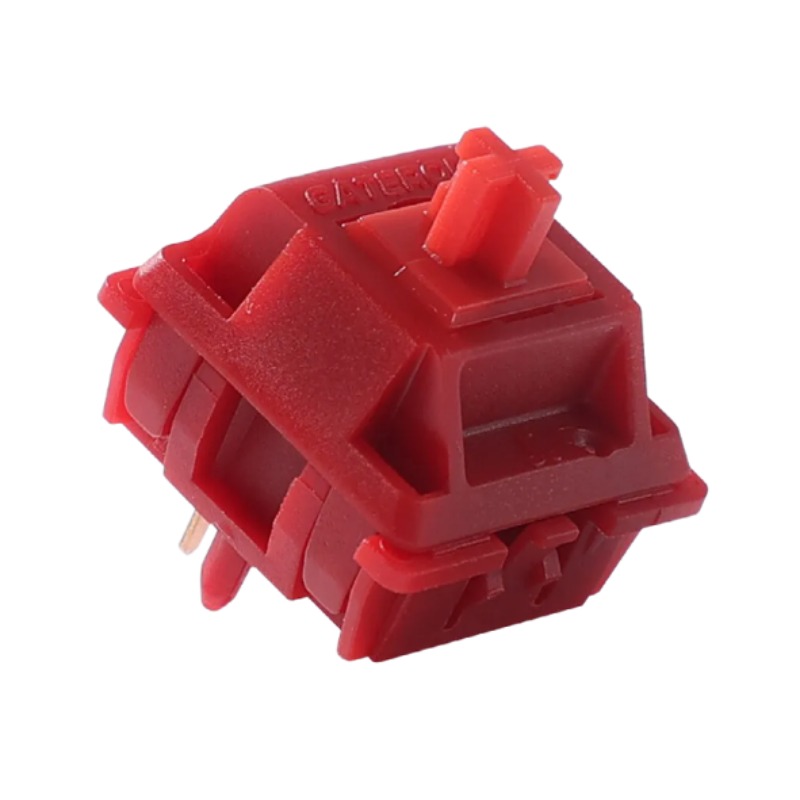 Gaming Keyboard Types - Silliworks Type R Switch Custom Paragraph