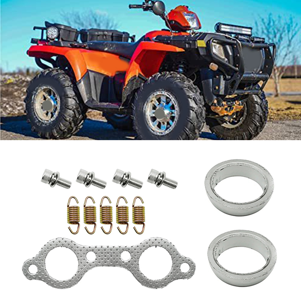Gasket Mount Kit - Voor Polaris Frontier ATV vervangende onderdelen