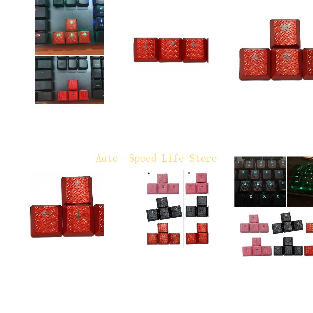 Gaming Keyboard Best - 02DA ABS KeyCaps OEM High-End Printing