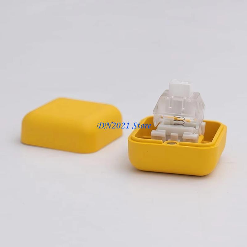 Switch Opener Tool - F3KE magnetische mechanische toetsenbordschakelaars opener voor