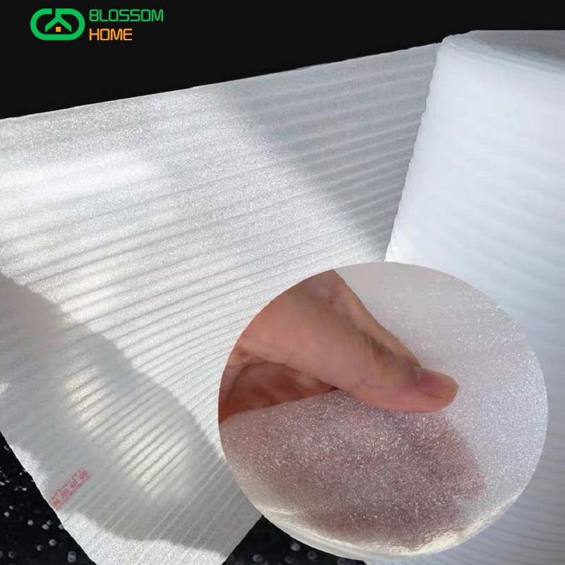 Pe Foam Sheet - Nieuwe Epe Parel Katoen Verpakking Film