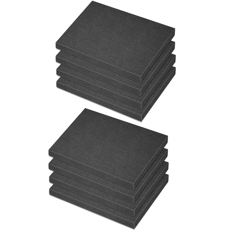 Pe Foam Sheet - LLCS-12 Stuks 16 x 12 x