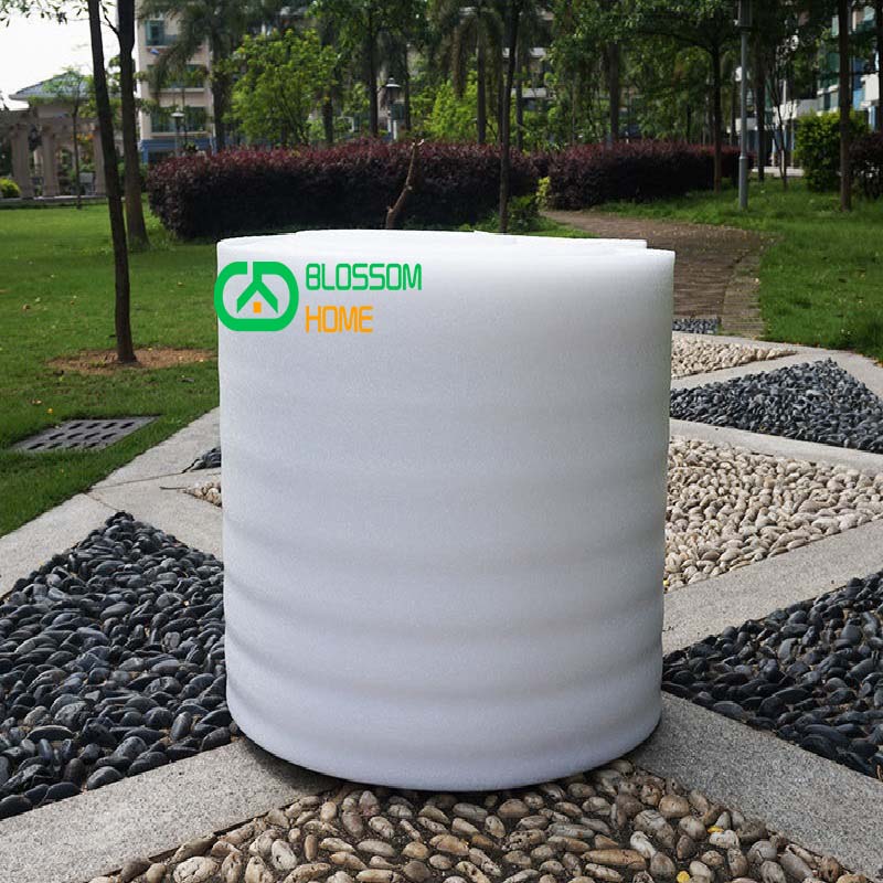 Pe Foam Sheet - 10 mm dikke EPE Pearl Cotton