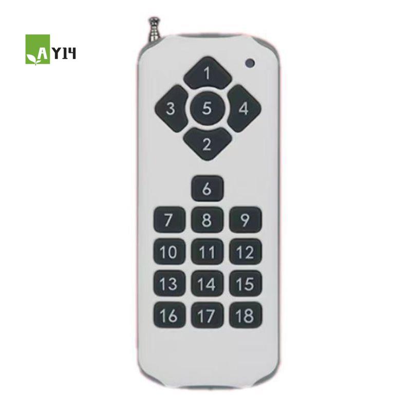 Switch Opener Tool - AY14 -433Mhz 18 CH Knop EV1527