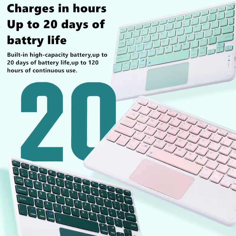 Backlit toetsenbordhoes met mu - Gaming Keyboard Mechanical Wireless recensie en prijs