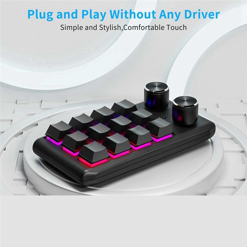 AEF6-Aangepast toetsenbord Hot - Gaming Keyboard Training recensie en prijs