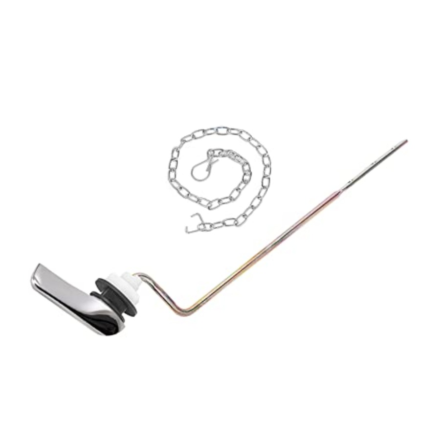 Vervangingsset voor toiletgrep - Gasket Mount Kit recensie en prijs