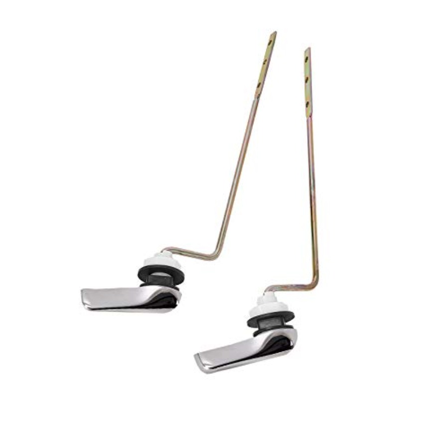Vervangingsset voor toiletgrep - Gasket Mount Kit recensie en prijs