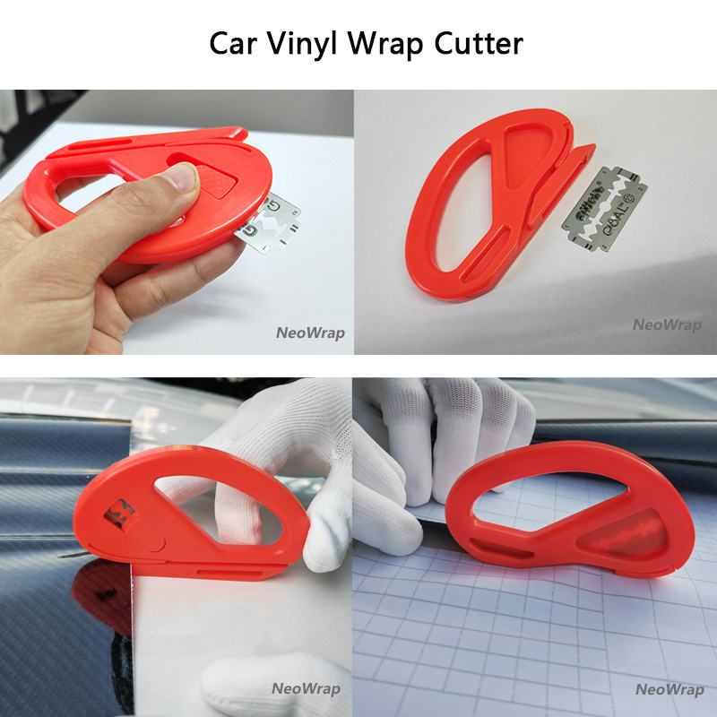 Window Tint Kit Car Wrap Geree - Gasket Mount Kit recensie en prijs