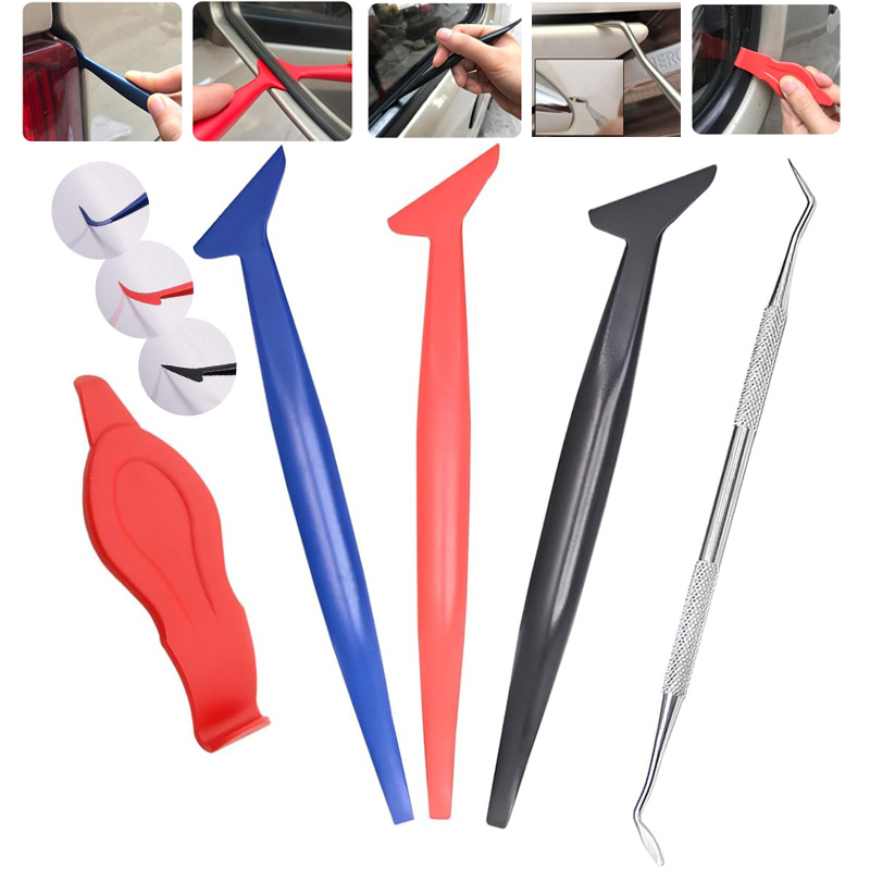 Window Tint Kit Car Wrap Geree - Gasket Mount Kit recensie en prijs