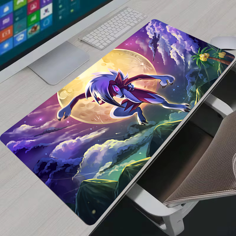 Computermuismat Gaming P-pokem - Gaming Keyboard Higround recensie en prijs