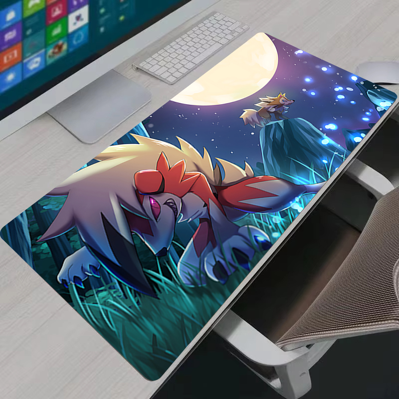 Computermuismat Gaming P-pokem - Gaming Keyboard Higround recensie en prijs