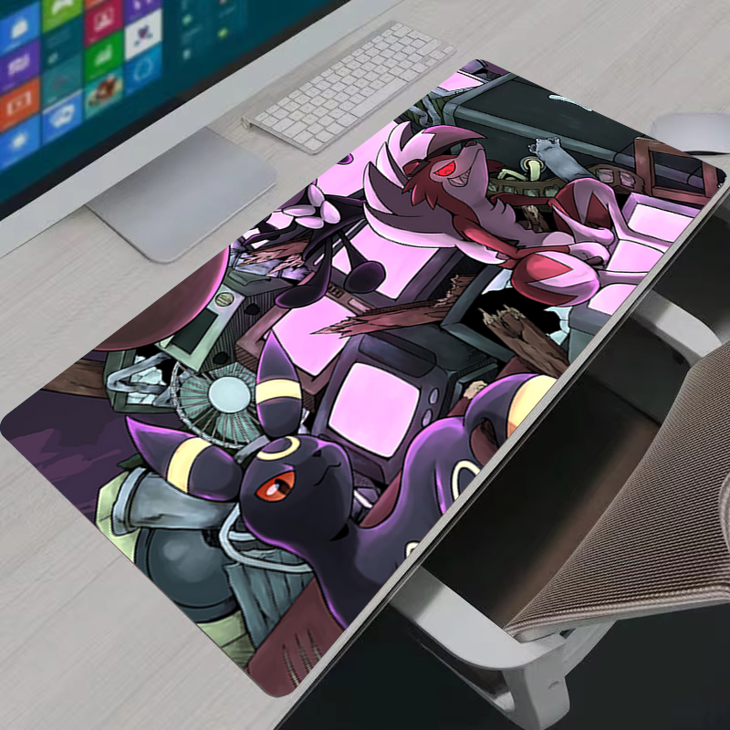 Computermuismat Gaming P-pokem - Gaming Keyboard Higround recensie en prijs