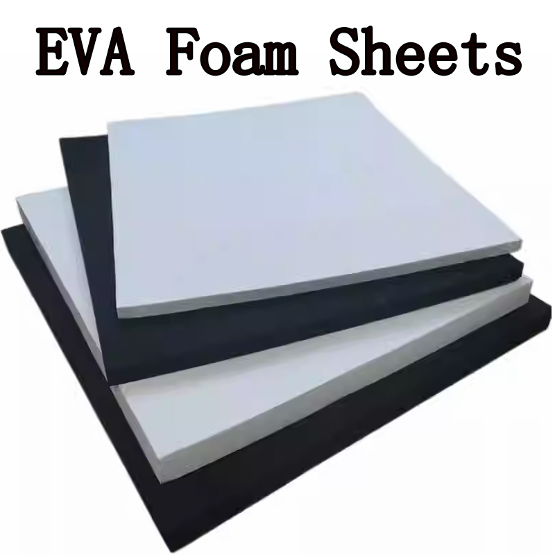 38 graden zwarte EVA-schuimpla - Pe Foam Sheet recensie en prijs