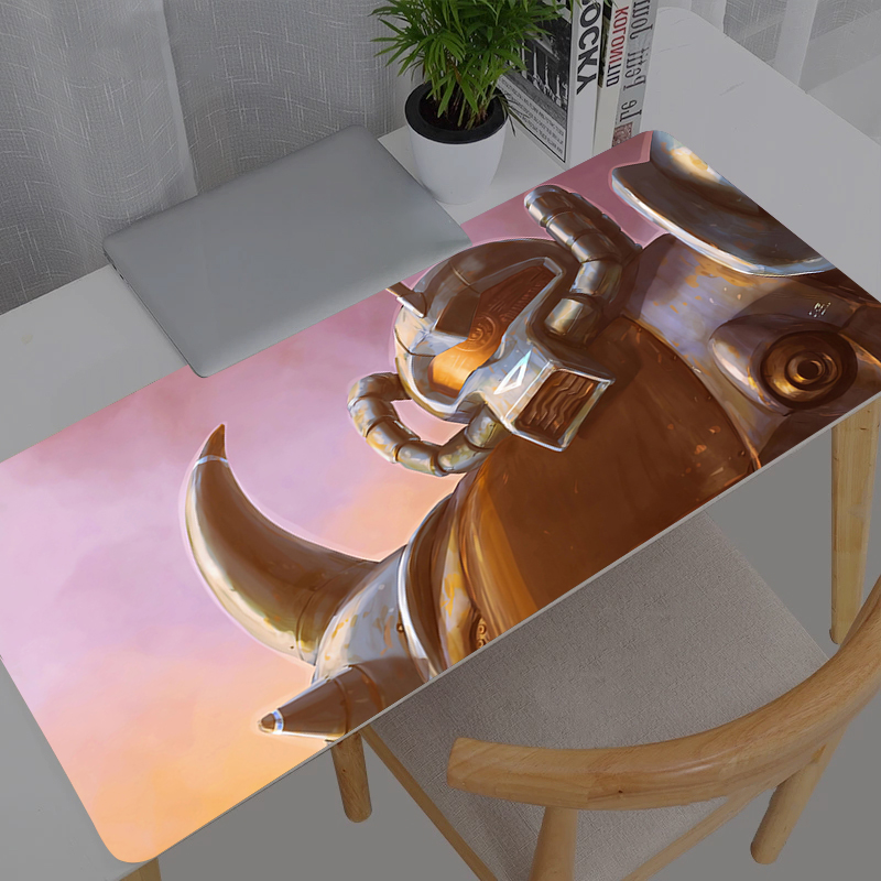 Muismat Anime Mobile Suit Gund - Gaming Keyboard And Mouse Mobile recensie en prijs