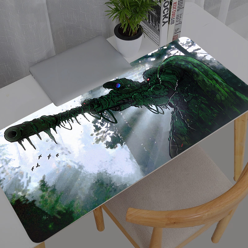 Grote muismat Gamer Mobile Sui - Gaming Keyboard And Mouse Mobile recensie en prijs