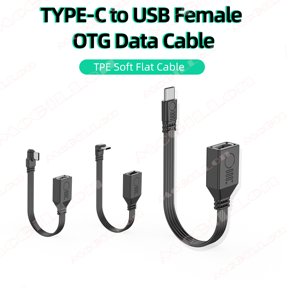 OTG USB Type-C adapterkabel US - Gaming Keyboard Type C recensie en prijs