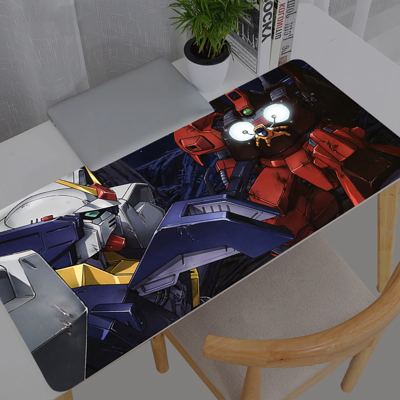 Anime Computer Muismat Mobile  - Gaming Keyboard And Mouse Mobile recensie en prijs