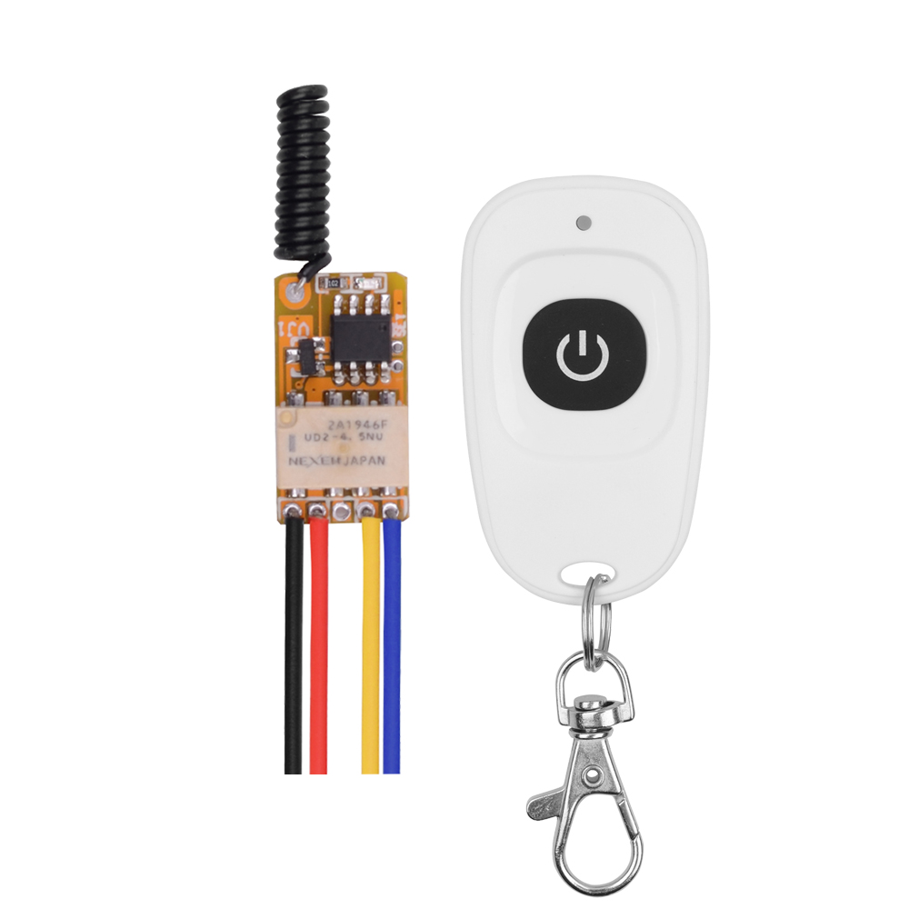 3.7V 4.2V 5v 6v 7.4V 9v 12v Kn - Switch Opener Tool recensie en prijs