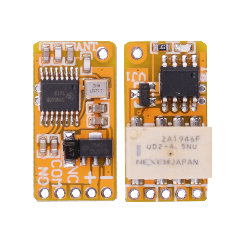 3.7V 4.2V 5v 6v 7.4V 9v 12v Kn - Switch Opener Tool recensie en prijs