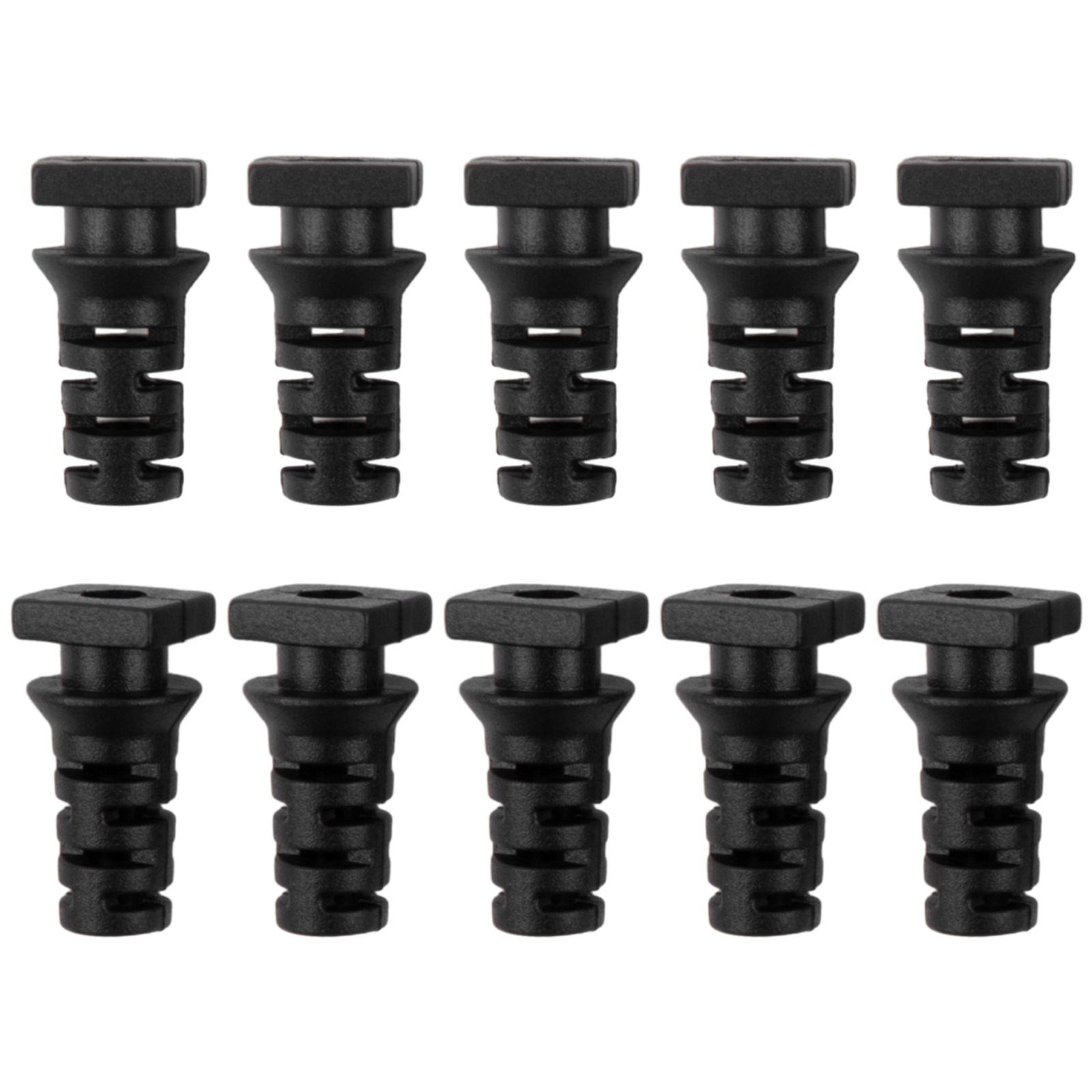 10 Stuks 3.5/4/5 Mm Kabelwarte - Aviator Connector Kit recensie en prijs