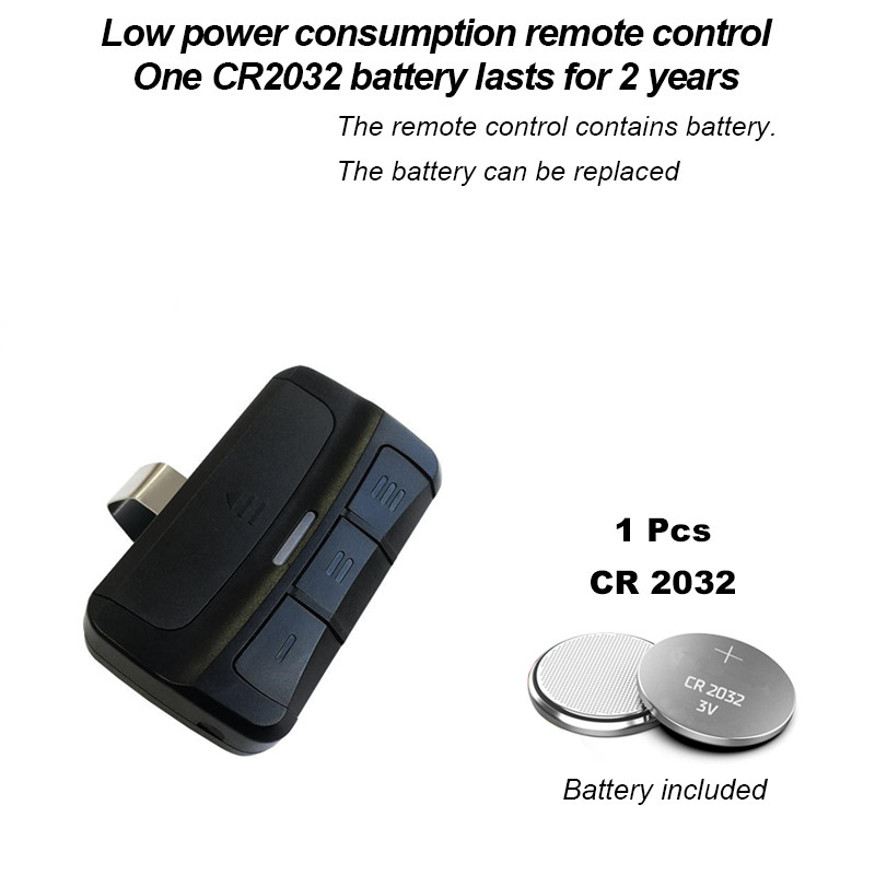 2021 Nieuwste Garagedeuropener - Switch Opener Tool recensie en prijs