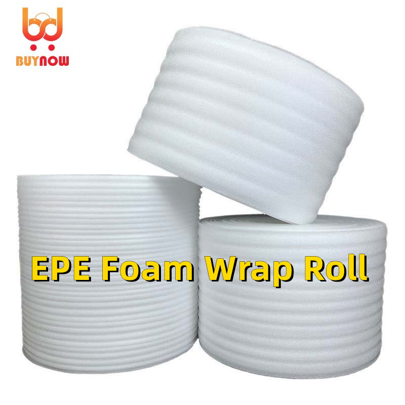30cm/40cm/50cm/100cm breedte E - Pe Foam Sheet recensie en prijs