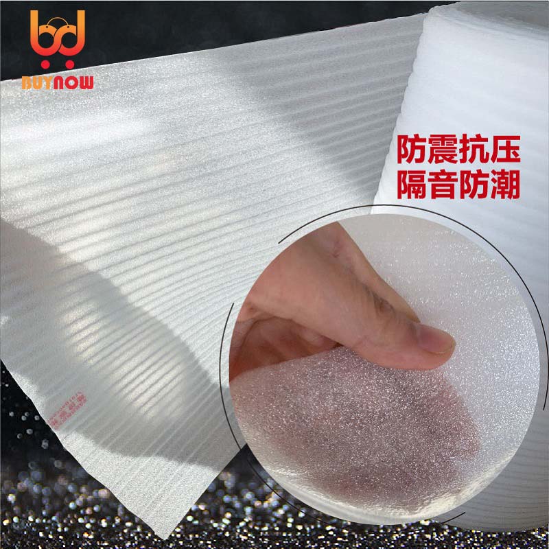 30cm/40cm/50cm/100cm breedte E - Pe Foam Sheet recensie en prijs