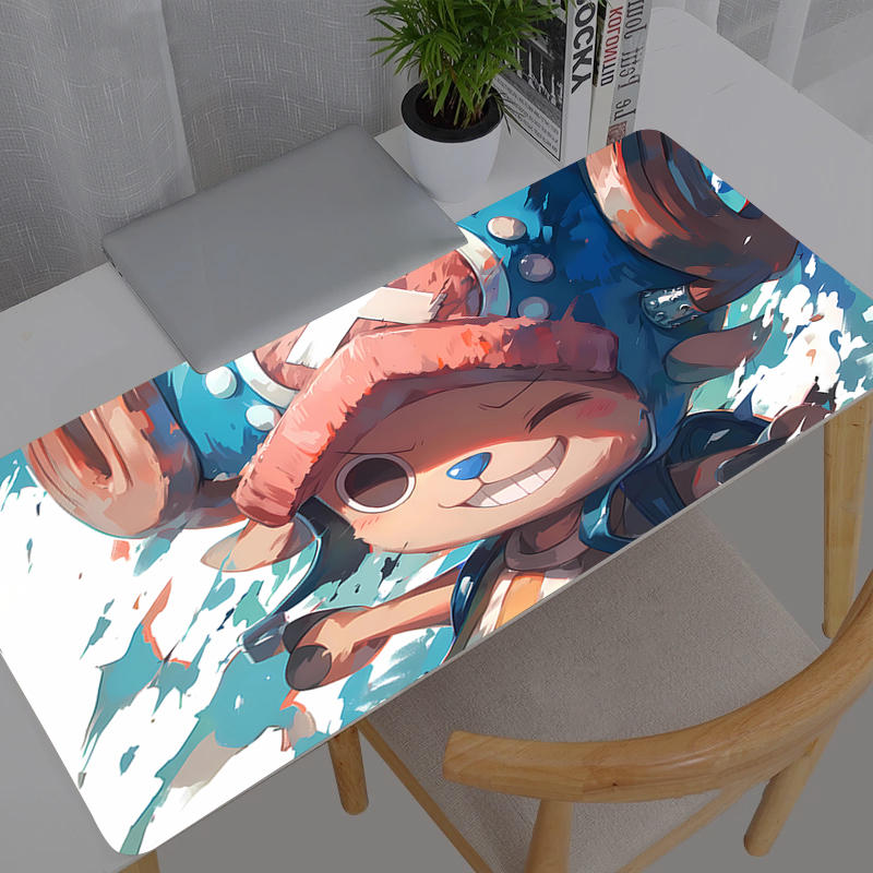 Anime Computer Muismat One Pie - Gaming Keyboard Easy To Clean recensie en prijs