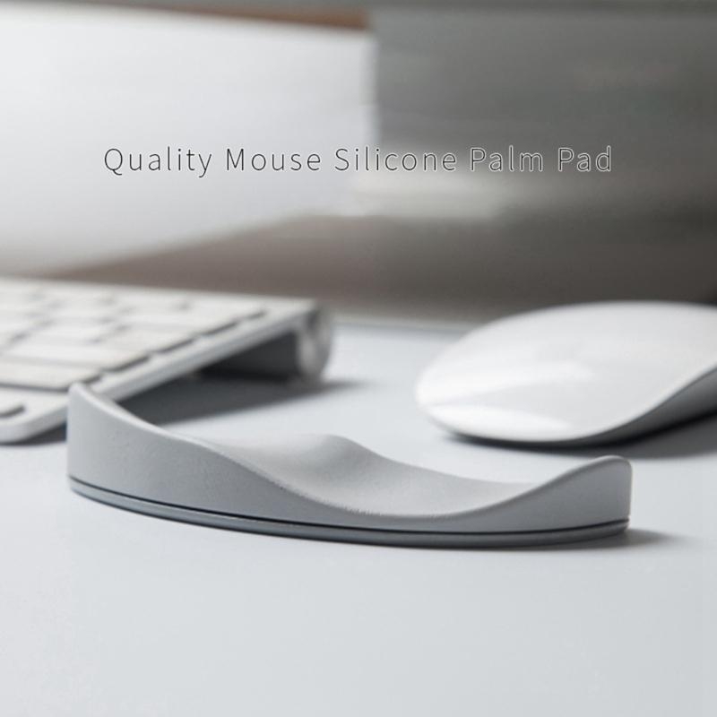 Siliconen muis polssteun Zacht - Gaming Keyboard Ergonomic recensie en prijs