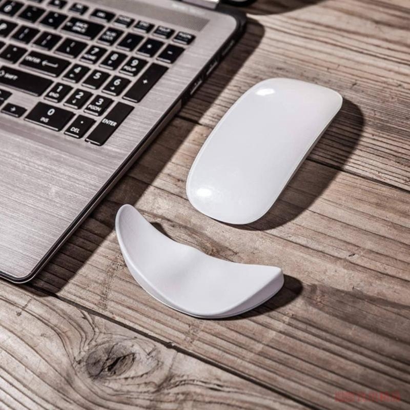 Siliconen muis polssteun Zacht - Gaming Keyboard Ergonomic recensie en prijs