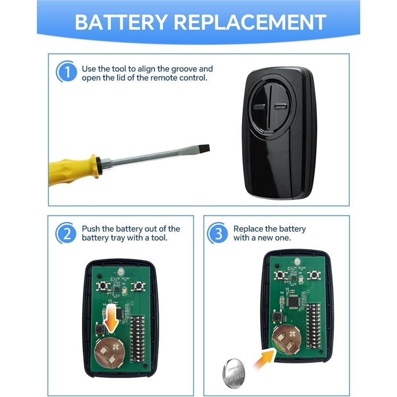 Handig gereedschap Dip-schakel - Switch Opener Tool recensie en prijs