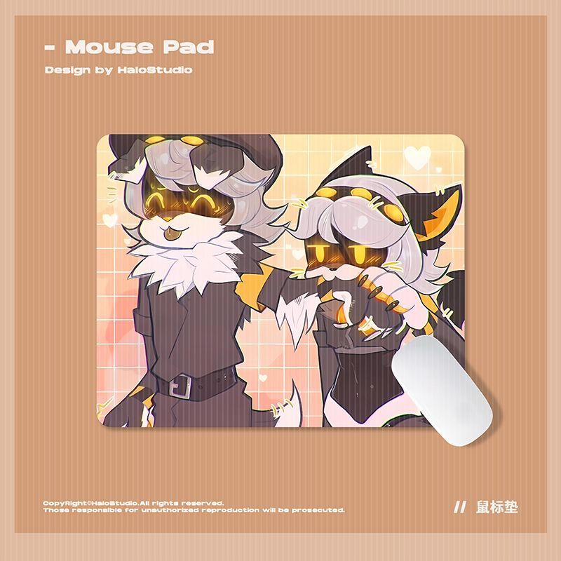 Anime Murder Drones Merch Muis - Gaming Keyboard Mouse recensie en prijs