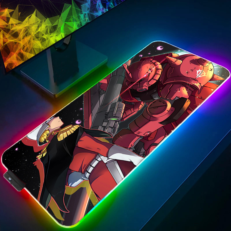 RGB 900*400 Grote Muismat Kant - Gaming Keyboard And Mouse Mobile recensie en prijs