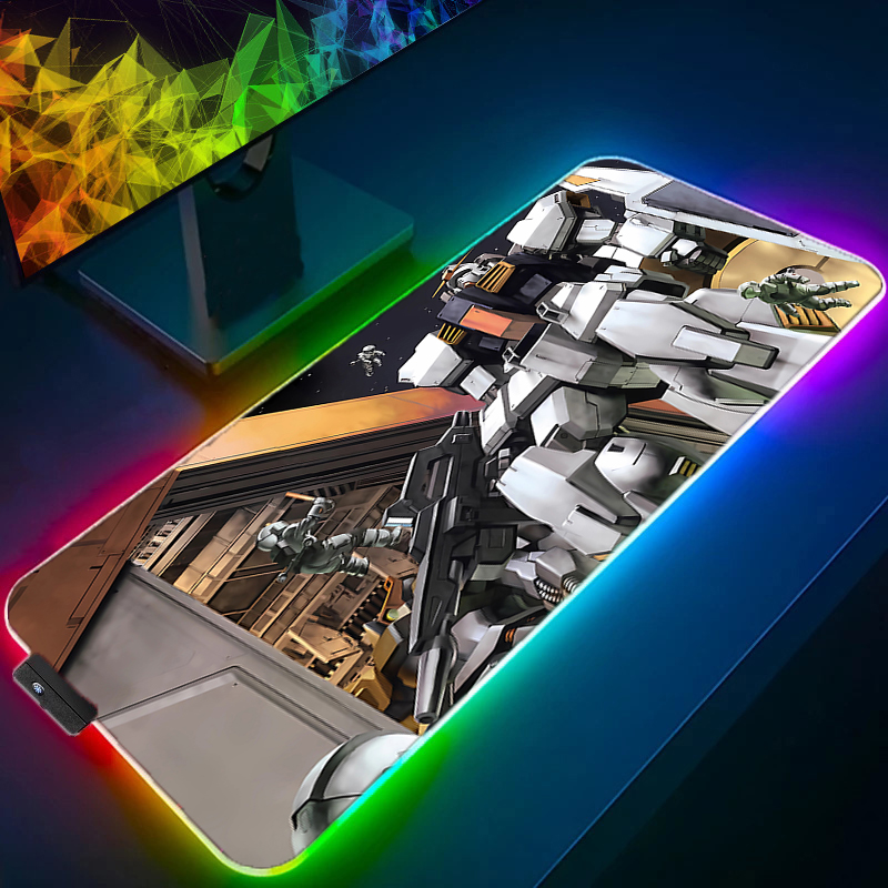 RGB 900*400 Grote Muismat Kant - Gaming Keyboard And Mouse Mobile recensie en prijs