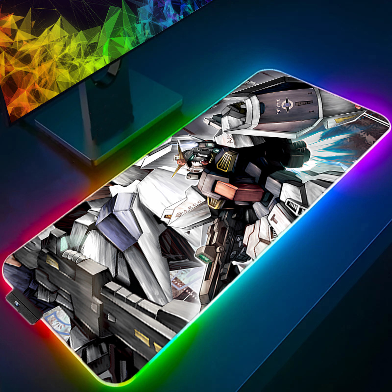 RGB 900*400 Grote Muismat Kant - Gaming Keyboard And Mouse Mobile recensie en prijs