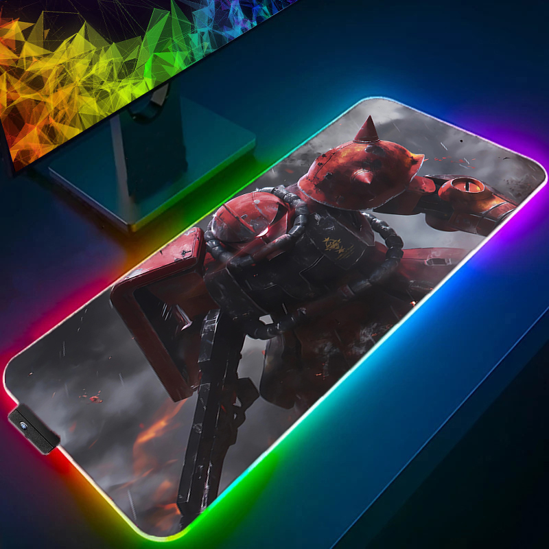 RGB 900*400 Grote Muismat Kant - Gaming Keyboard And Mouse Mobile recensie en prijs