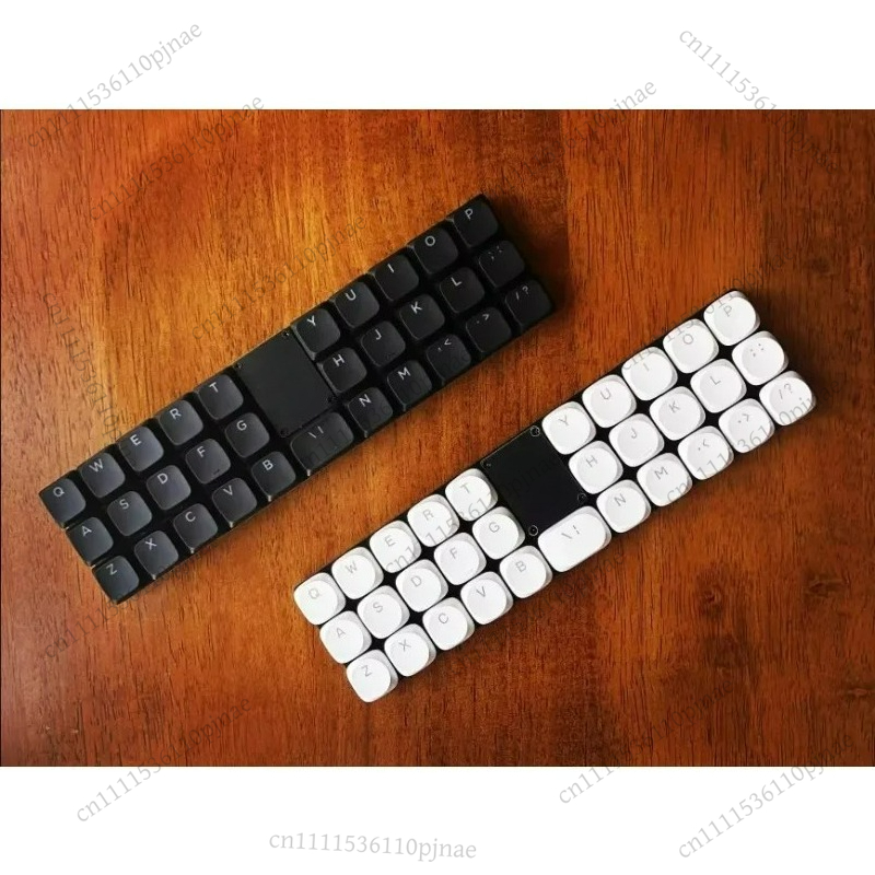 P31n/P30a Low Profile-toetsenb - Gaming Keyboard Ergonomic recensie en prijs